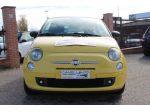 Fiat 500 1.3 Multijet 16V 75 CV Sport