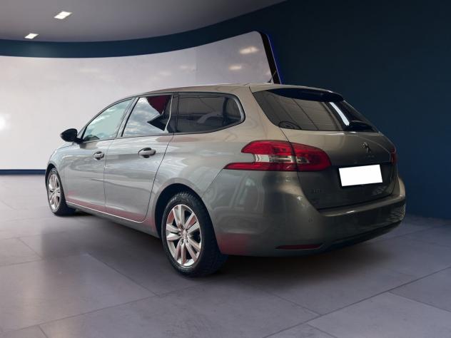 Peugeot 308 1.6 BlueHDI 120cv Business - Foto 5