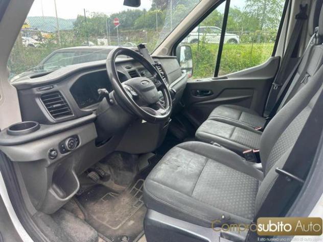 FORD Transit 290 2.0TDCi + IVA 22% rif. 23833170 - Foto 7