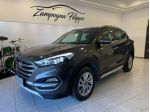 Hyundai Tucson 1.7 CRDi 141CV Sound Edition 2017