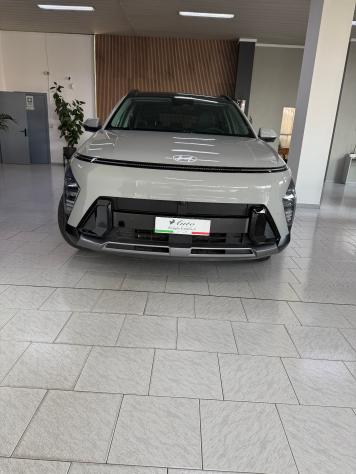 Hyundai Kona 1.6 HEV DCT XLine - Foto 3