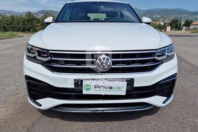 Volkswagen Tiguan Tiguan 1.5 TSI 150 CV DSG ACT R-Line - Foto 2