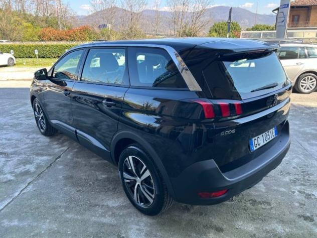 PEUGEOT 5008 BlueHDi 130 S&S EAT8 Active Business rif. 23979238 - Foto 5