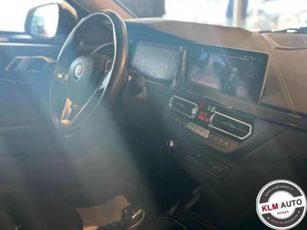 BMW 118 d 5p. Sport aut tetto apribile rif. 23771716 - Foto 8