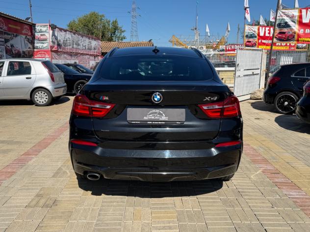 Bmw X4 xDrive20d Msport - Foto 4