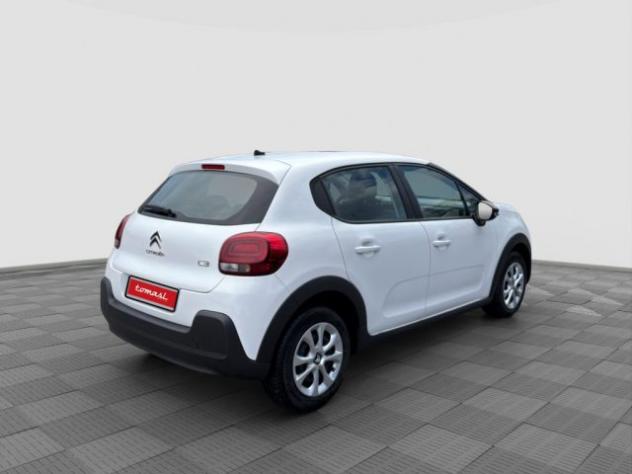 CITROEN C3 C3 PureTech 82 S&S Feel rif. 23956450 - Foto 5
