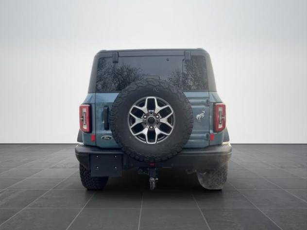 FORD Bronco 2.7 EcoBoost V6 335CV Badlands rif. 23166384 - Foto 4