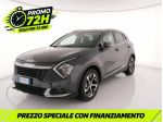 Kia Sportage 1.6 tgdi Gpl Style 136cv 2wd