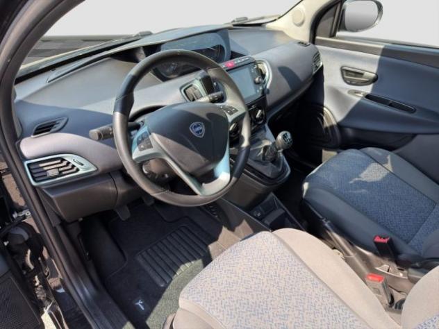 LANCIA Ypsilon Ypsilon 1.0 FireFly 5 porte S&S Hybrid Gold rif. 23925676 - Foto 9