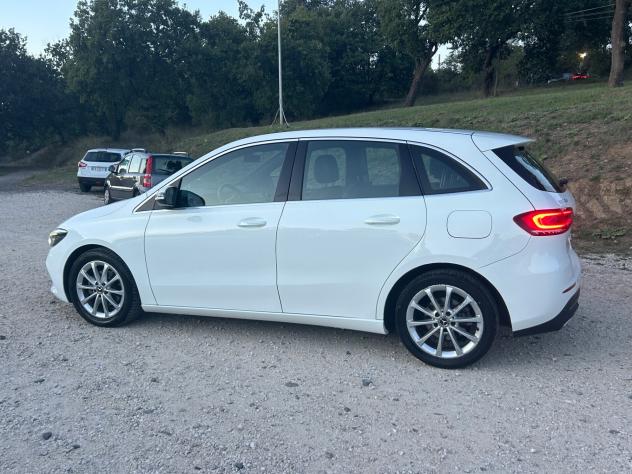 Mercedes-benz B 180 d Automatic Business Extra - Foto 7