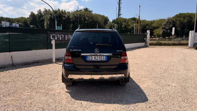 Mercedes-benz ML 320 CDI Chrome - Foto 5