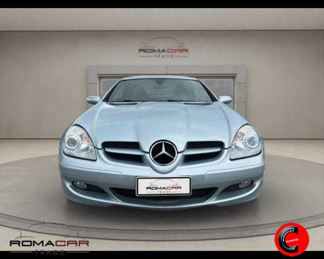 MERCEDES-BENZ SLK 200 Kompressor cat Special Edition rif. 23454829 - Foto 3