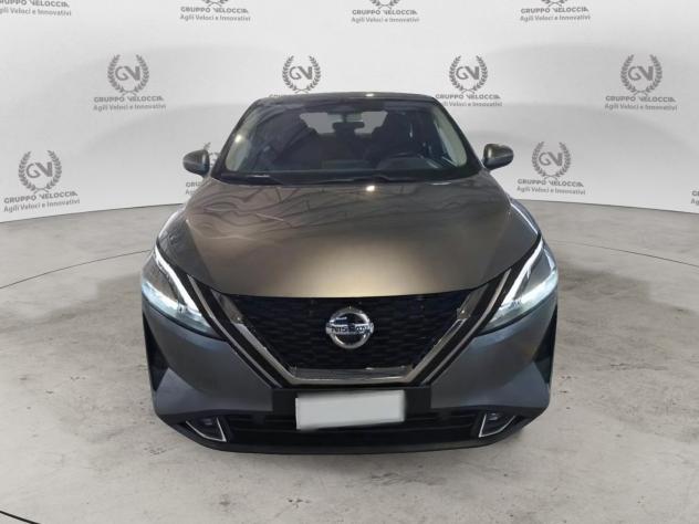 Nissan Qashqai 1.3 MHEV 158 Business Xtronic - Foto 3
