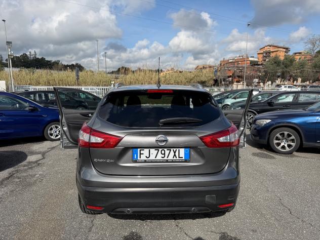 Nissan Qashqai 1.6 dCi 2WD N-Connecta - Foto 4