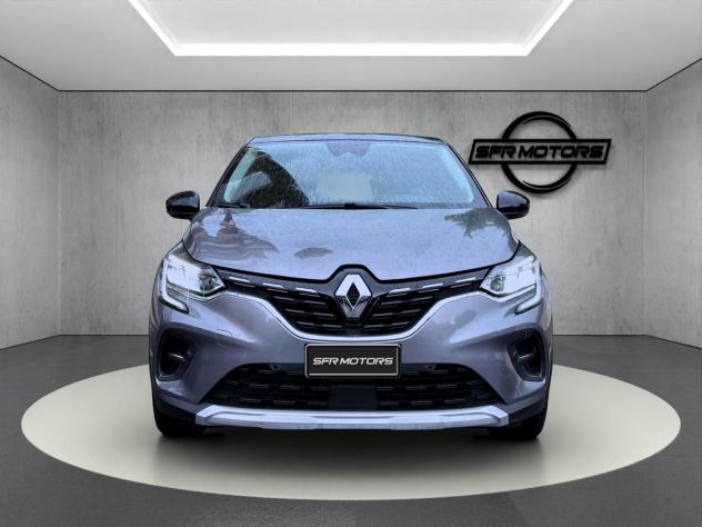 Renault Captur E-Tech plug-in hybrid 1.6 PHEV E-TECH 160 TECHNO - PROMO - Foto 2