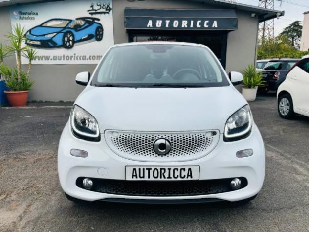 SMART ForFour Passion 1.0 70CV *TOTAL WHITE*STRAFULL*UNICOPROPRI rif. 24230043 - Foto 2