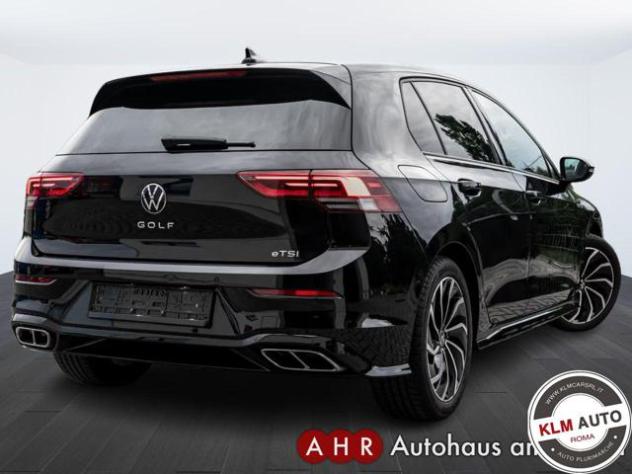 VOLKSWAGEN Golf 1.5 TSI 150 CV EVO ACT R-Line rif. 24230507 - Foto 3