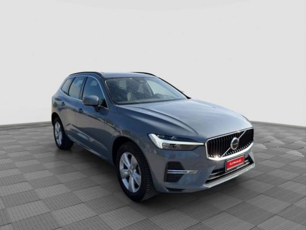 VOLVO XC60 XC60 B4 (d) AWD automatico Core rif. 23833460 - Foto 7