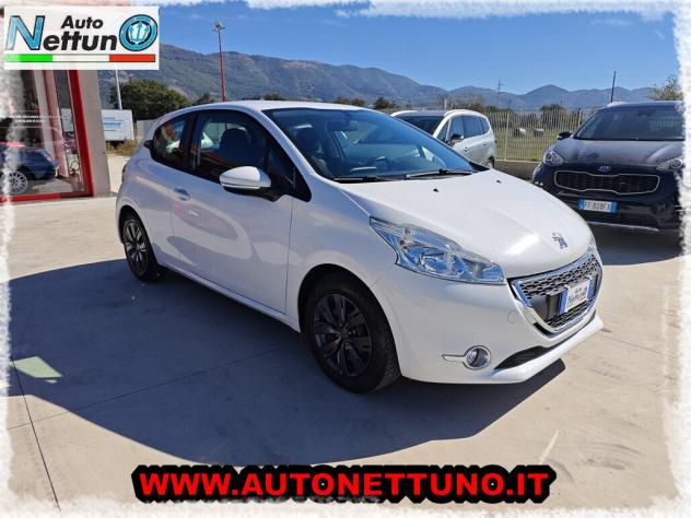 Peugeot 208 1.0 benzina 68cv Access - Foto 3