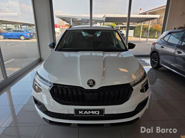 Škoda Kamiq 1.0 TSI Black Dots DSG 85kW - Foto 2