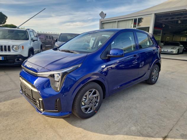 Kia Picanto 1.0 GDi Urban - Foto 2