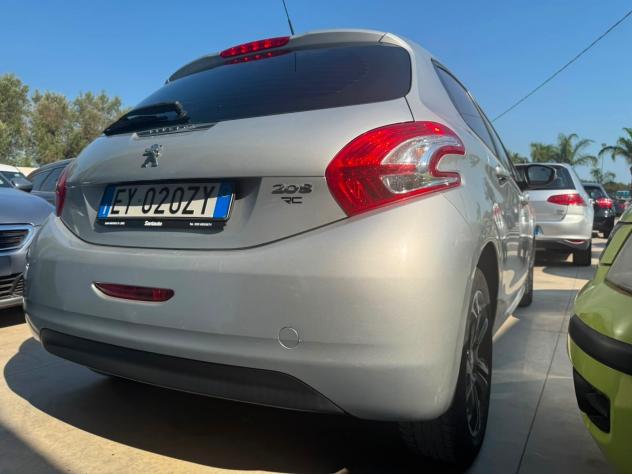Peugeot 208 1.4 VTi 95 CV 5p. GPL Active - Foto 4