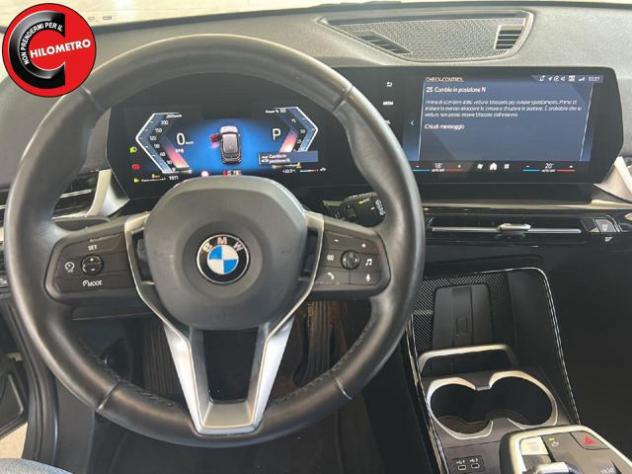 BMW X1 sDrive 18d rif. 23926414 - Foto 8