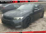 BMW 320 d xDrive Touring FULL Msport 4x4 MY23 M-sport PRO rif. 23236418