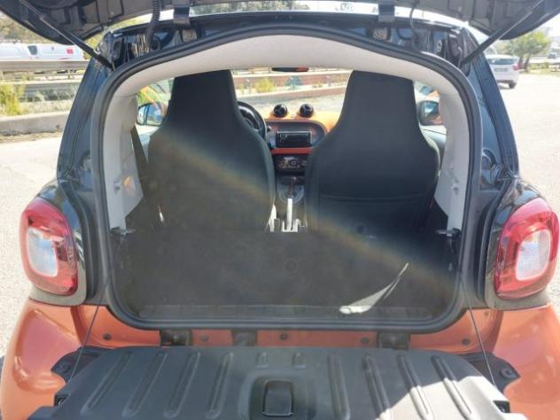 SMART ForTwo 1000 62 kW rif. 23411657 - Foto 10