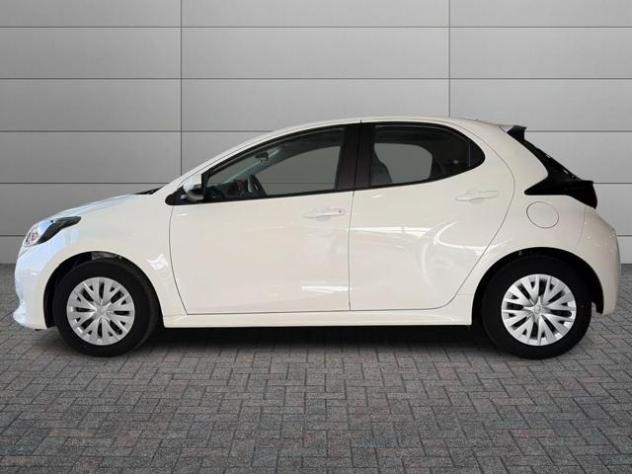TOYOTA Yaris 1.5 Hybrid 5 porte Active rif. 23940933 - Foto 2