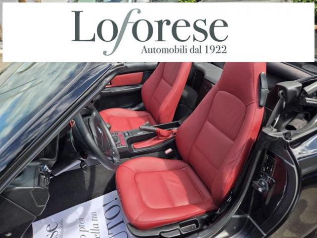 BMW Z3 1.8 cat Roadster rif. 23782730 - Foto 7