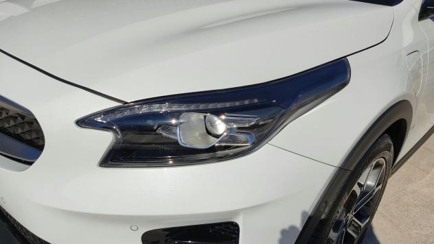 Kia XCeed PHEV 1.6 GDi PHEV 141 CV DCT Evolution - Foto 8
