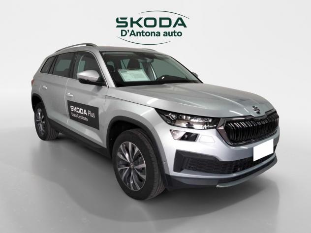 Škoda Kodiaq 1ª serie 1.5 TSI ACT DSG Style 7 posti - Foto 5
