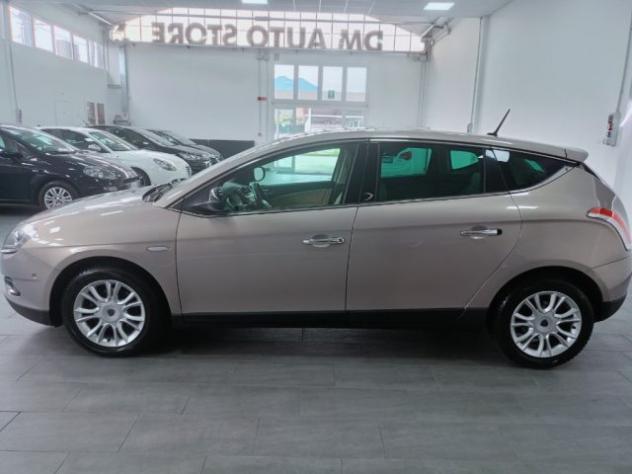 LANCIA Delta 1.6 MJT DPF Selectronic Platinum rif. 23865579 - Foto 8
