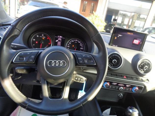 AUDI A3 SPB 30 TDI Business rif. 22207466 - Foto 8