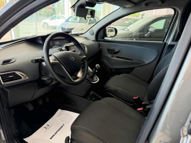 LANCIA Ypsilon 1.0 FireFly 5 porte S&S Hybrid Gold rif. 24062825 - Foto 8