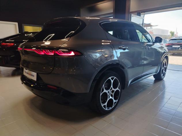 ALFA ROMEO Tonale Tonale 1.5 160 CV MHEV TCT7 Veloce - Foto 6