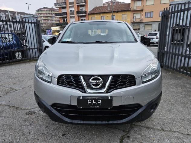 Nissan Qashqai 1.5 dCi DPF - Foto 2