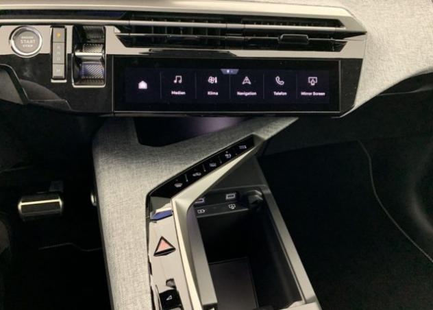 PEUGEOT 3008 Hybrid 145 e-DCS6 GT - KM 0 2025 rif. 22861675 - Foto 7
