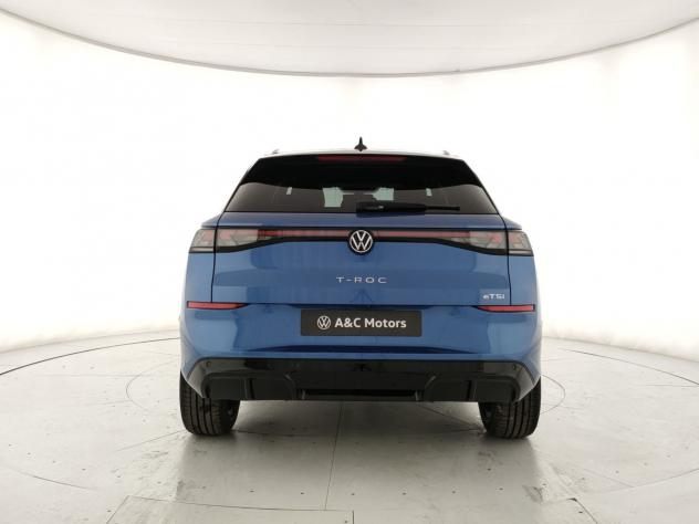 Volkswagen T-Roc 1.5 etsi R-Line 150cv dsg - Foto 4