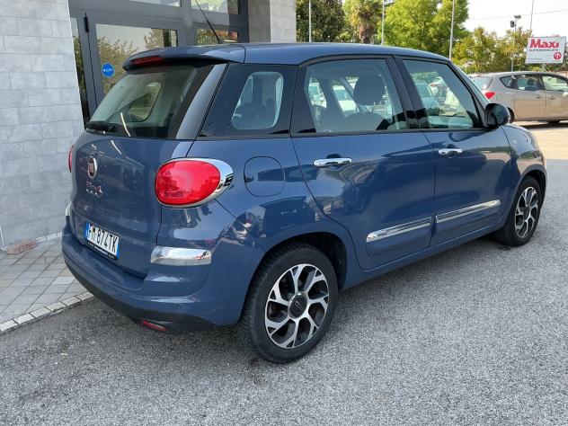 Fiat 500L 1.4 GPL Neopatentati - Foto 4