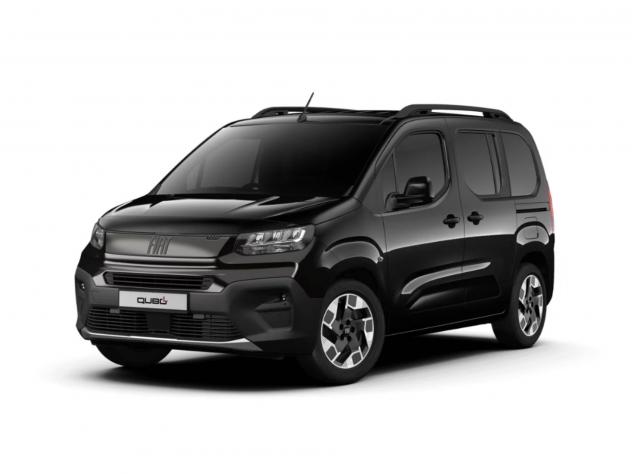 FIAT Qubo L Qubo L 1.5 Diesel 130 CV AT8 LA PRIMA - Foto 2