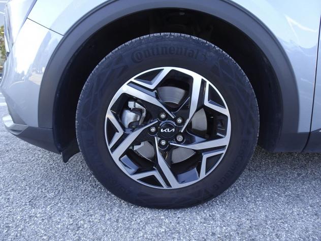 Kia Sportage 5ª serie 1.6 CRDi MHEV Business - Foto 8