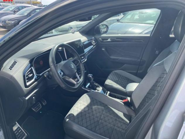 VOLKSWAGEN T-Roc 1.5 TSI ACT R-Line rif. 24063244 - Foto 7