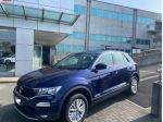 VOLKSWAGEN T-Roc 1.6 TDI SCR Style x commercianti rif. 23723395