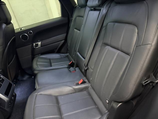 Land Rover Range Sport 3.0D l6 249 CV HSE Dynamic - Foto 8