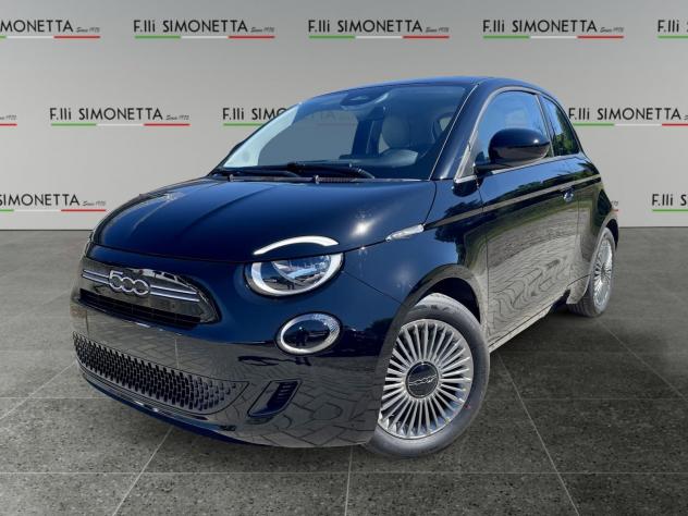 FIAT 500 1.0 hybrid Icon - KM0