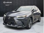Lexus NX NX 450h+ 2.5 phev Luxury 4wd 309cv e-cvt
