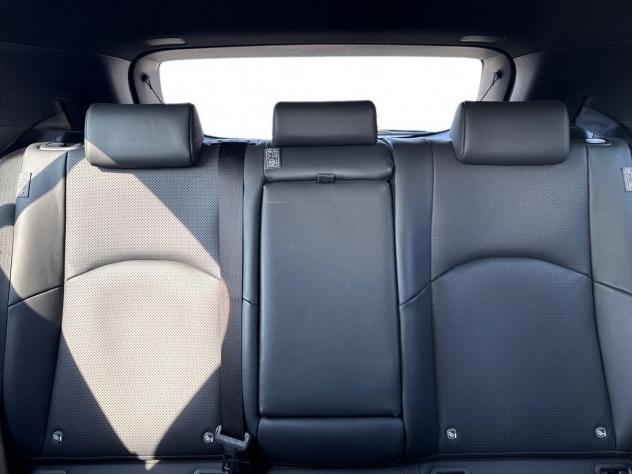Lexus UX UX 250h 2.0 F Sport 2wd cvt - Foto 10