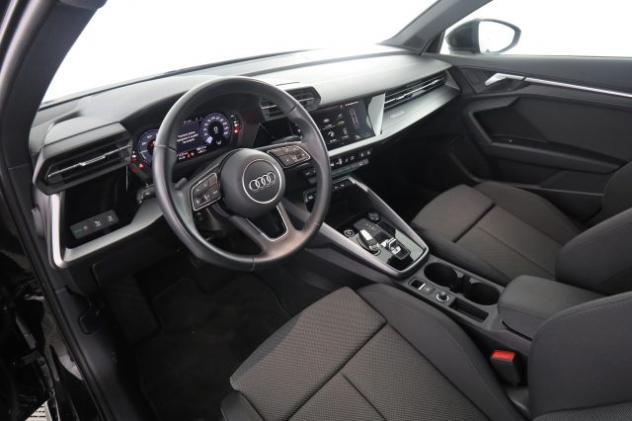 AUDI A3 A3 SPB 40 TFSI e S tronic S line edition rif. 24023924